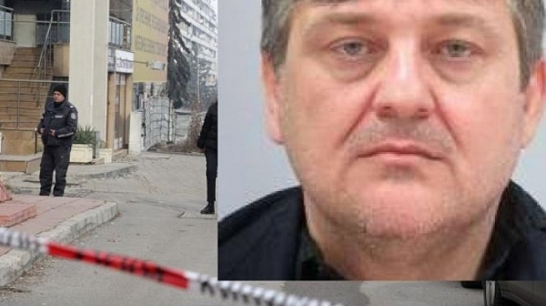 Полицията издирва Румен Запрянов, подозират го за убийствата на Петър Христов и на данъчния Стаменов