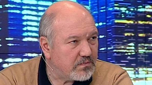 Ал. Маринов: ЧЕЗ може да докара правителствена и парламентарна кризи