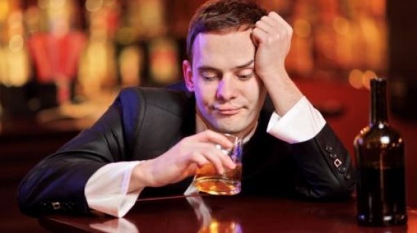 Алкохолът предпазва от грип