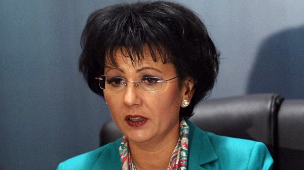 Румяна Арнаудова: В Медицински одит са установени множество корупционни престъпления