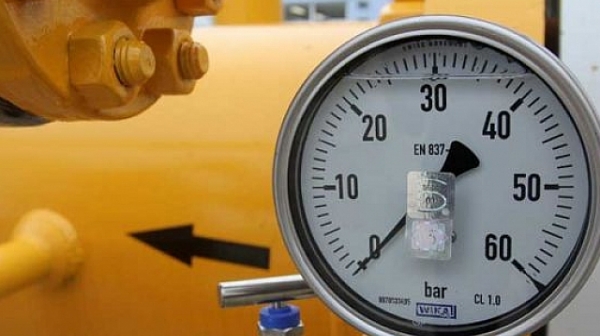 КЕВР обсъжда преноса на газ от турската до сръбската граница