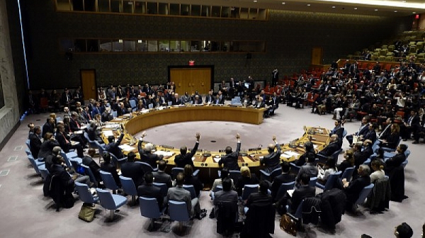 Съветът за сигурност на ООН ще заседава извънредно по искане на Китай и Русия