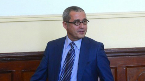 Йордан Цонев замазва темата за опрощаване на дълга на мюфтийството