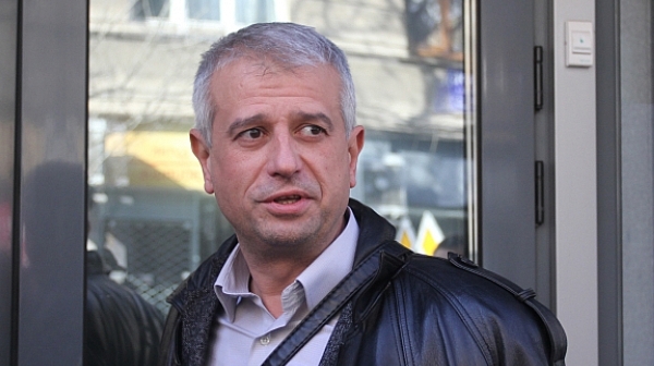 Следовател Б. Атанасов за Фрог: Не е важно да ме охраняват, а да се каже има ли корупция в НАП