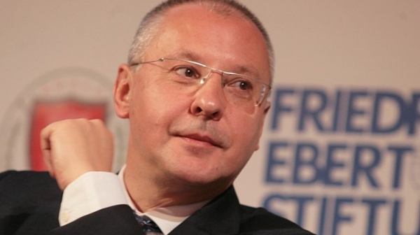 Сергей Станишев отрече ПЕС да е оказвал натиск върху БСП за Истанбулската конвенция