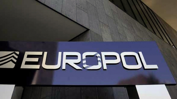 Европол сочи Албания като източник на канабис