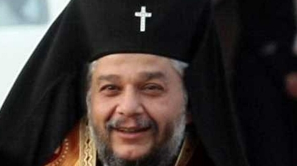 Митрополит Киприан стана говорител на Св. Синод