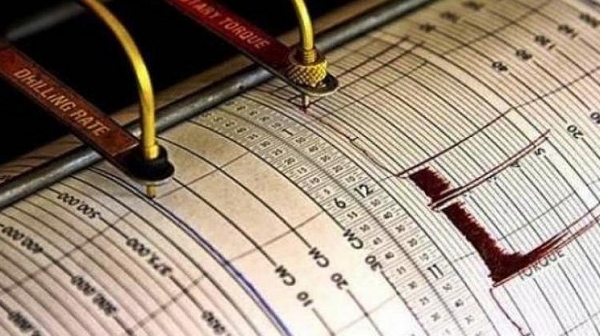 Земетресение със сила 5 по Рихтер удари Македония
