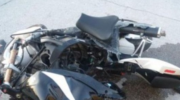 Заради отнето предимство моторист загина в Пловдив