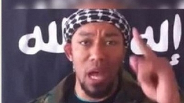 Убиха германския рапър-боец от ”Ислямската държава”