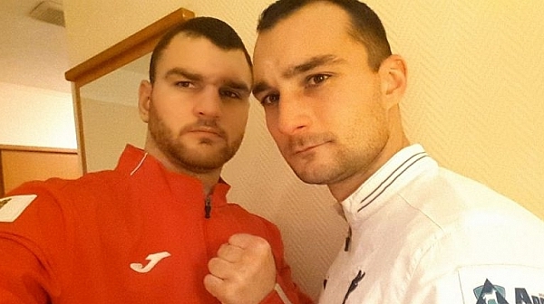 Българи са шампиони по карате киокушин в Русия