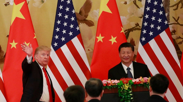 Китай забрани достъпа до „Вашингтон пост” и „Гардиън”
