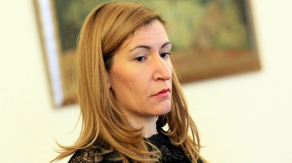 Ангелкова: Жирардели беше съветник, но не е получавал пари