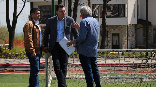Калоян Паргов: Фандъкова да не бяга от отговорност за изсечените борове в Бистрица