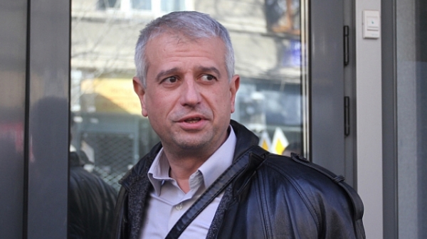 Бойко Атанасов се кандидатира за европейски прокурор, властта решава дали ще стане