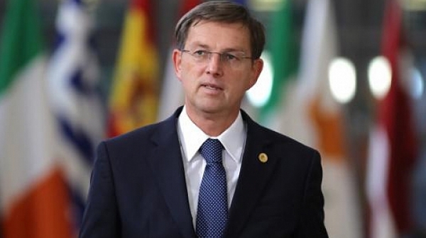 Премиерът на Словения подаде оставка