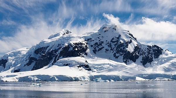 Арктика става все по-популярна туристическа дестинация