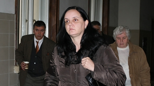 Очаква се присъда срещу акушерката Емилия Ковачева
