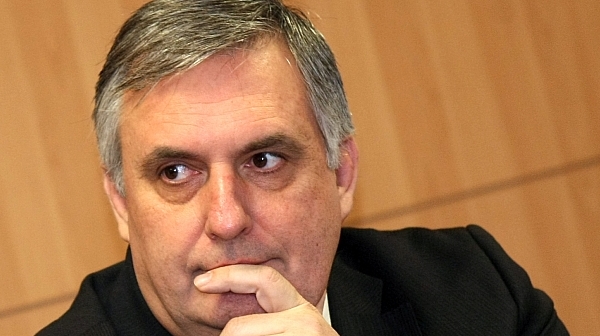 Калфин: България подкрепя създаването на европейски прокурор