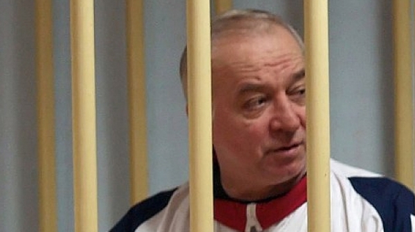 Тайнственият Федотов, третият заподозрян в опита за убийство на Скрипал, е Денис Вячеславович Сергеев