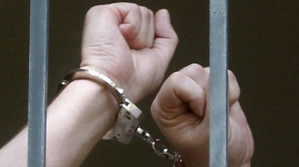 Арестуваха катаджии в Благоевград