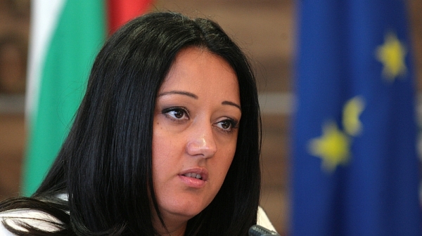 Лиляна Павлова няма да е министър от 1 януари 2019