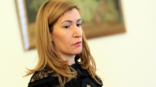 Симеонов: Ангелкова защитава наследниците на мутренски групировки