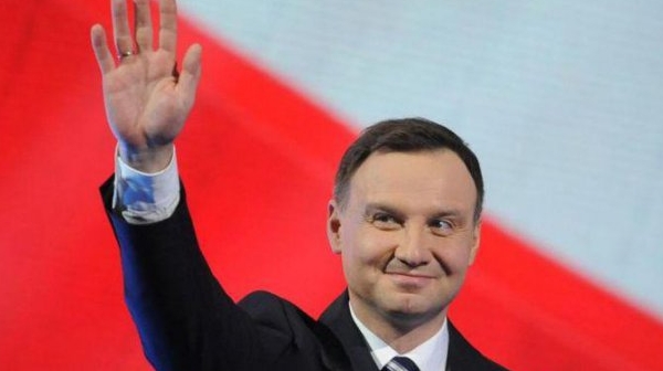 Полският президент наложи вето на спорната съдебна реформа