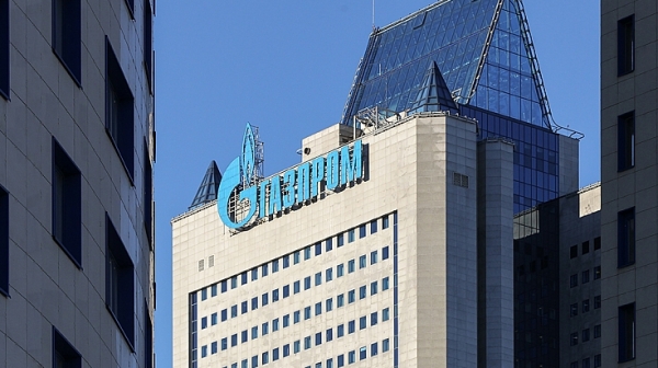 ”Газпром” затъва: Печалбата му рухна с над 34%, дълговете му скочиха с 19%