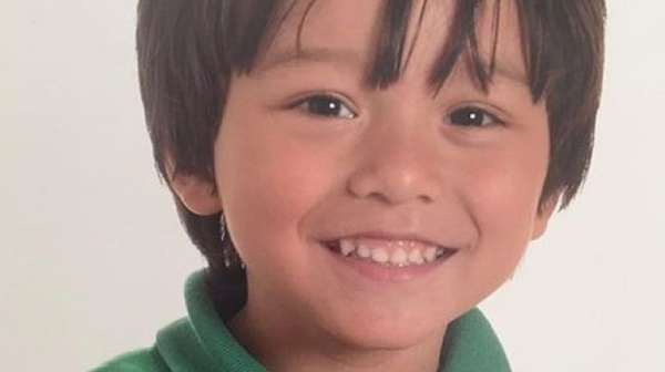 7-годишното момче от Барселона е загинало при атаката