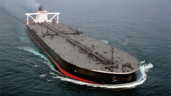 Неизвестни атакуваха с гранатомет нефтен танкер край Йемен