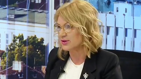 Соня Колтуклиева: Нито един прокурор не надникна в НАП - ей, така, от кумова срама