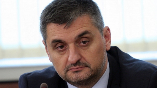 К. Добрев: Цветанов се изявява като прокурор в парламента