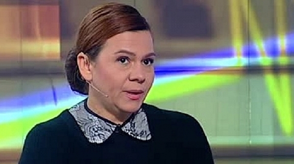 Соня Момчилова: Слави е обречен на успех, ако влезе в политиката