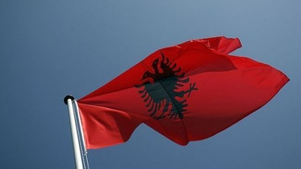 В Албания: Българите имат проект ”Велика България”
