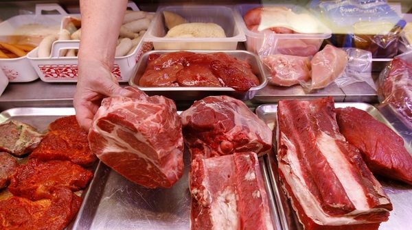 Германец ще продава напитки oт месо в Европа
