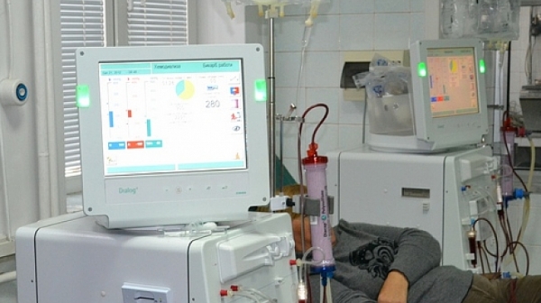 Доклад сочи лекарски пропуски, свързани със  смъртта на пациент на хемодиализа във Видин