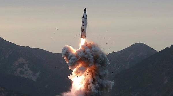 Френски министър: Европа вече е в обсега на ракетите на Северна Корея