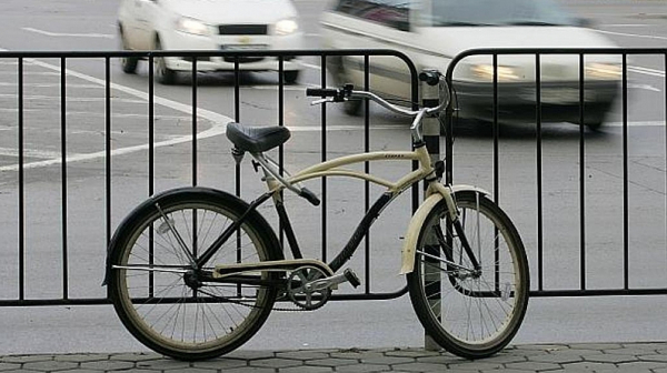 Намерен е прегазен велосипедист до главния път за ГКПП „Маказа”