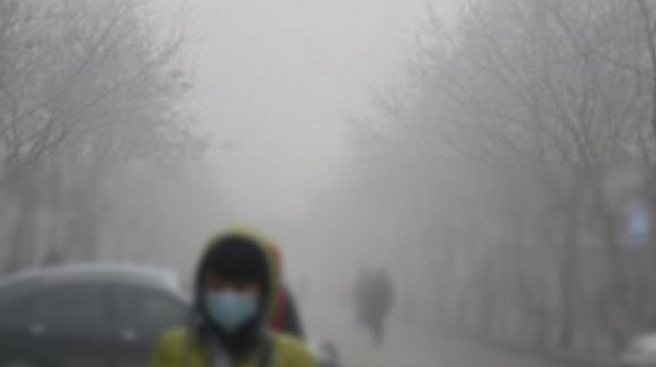 Русенци протестират срещу мръсния въздух
