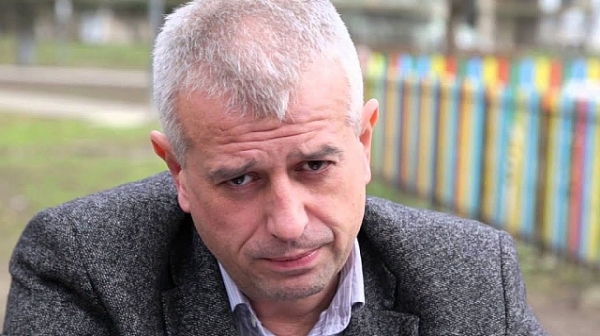 Отрязаха Бойко Атанасов като кандидат за европейски прокурор