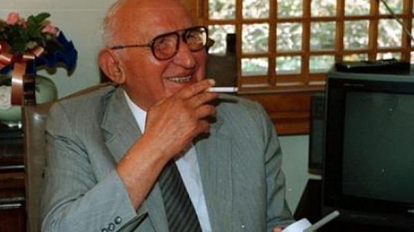 Политик-опозиционер умира загадъчно след среща с Тодор Живков през 1990 г.