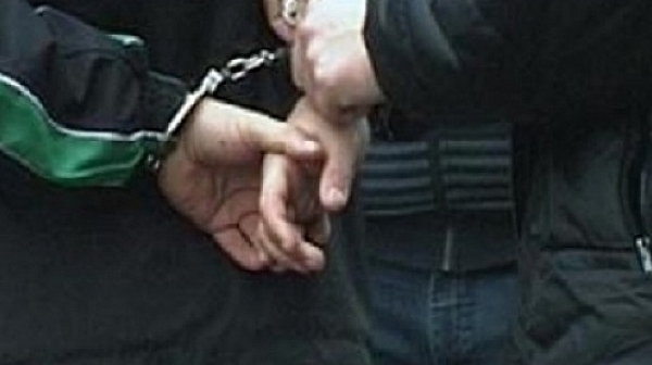 Арестуваха 16 пияни и с наркотици преди мача Левски - ЦСКА