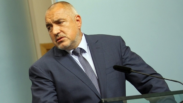 Прокуратурата отказа да разследва Борисов, бил се объркал, че в парламента има престъпници