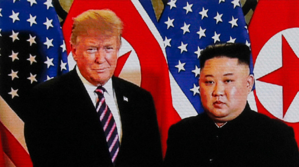 Провалът на срещата Тръмп - Ким в Ханой: Къде е заровен ключът?