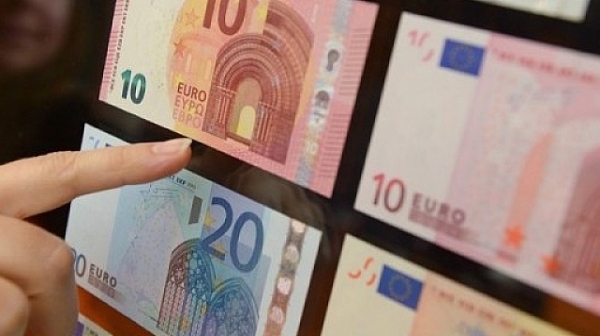 Минимални заплати в ЕС: В България - 286 евро, в Румъния - 446 евро, в Хърватия - 506 евро