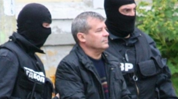 Жандармерия блокира Велико Търново заради „Килъра” Вълев, който съди журналист