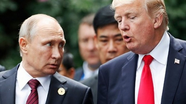 Започва срещата на върха на Г-20 в Осака, Путин и Тръмп ще разговарят
