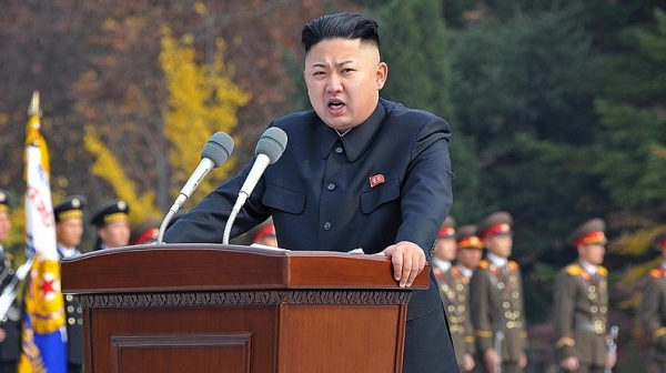 Северна Корея закрива ядрения си полигон