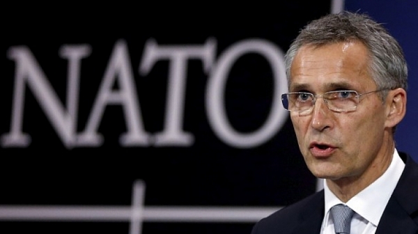 НАТО изгони седем руски дипломати